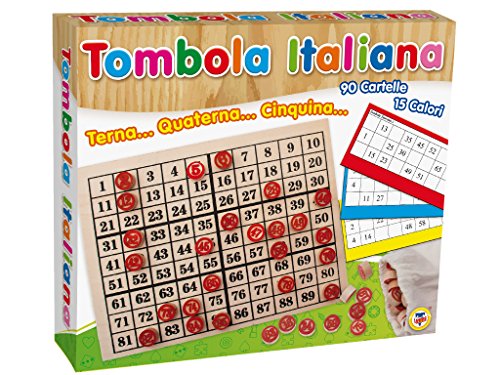 Immagini Tombola Di Natale.Tombola Ecco Le Migliori Per Il Tuo Natale Guida Allo Shopping