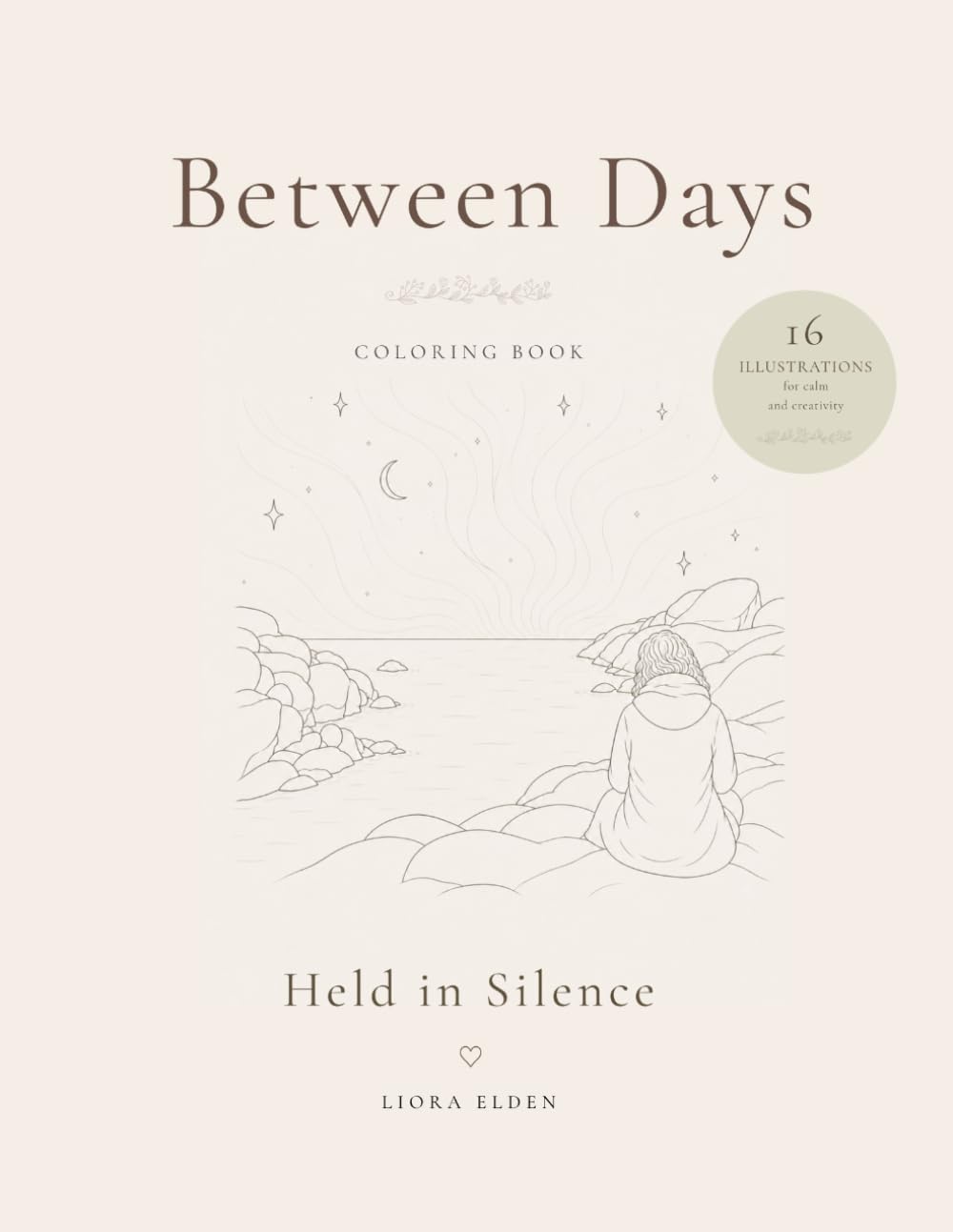 Between Days: Held in Silence