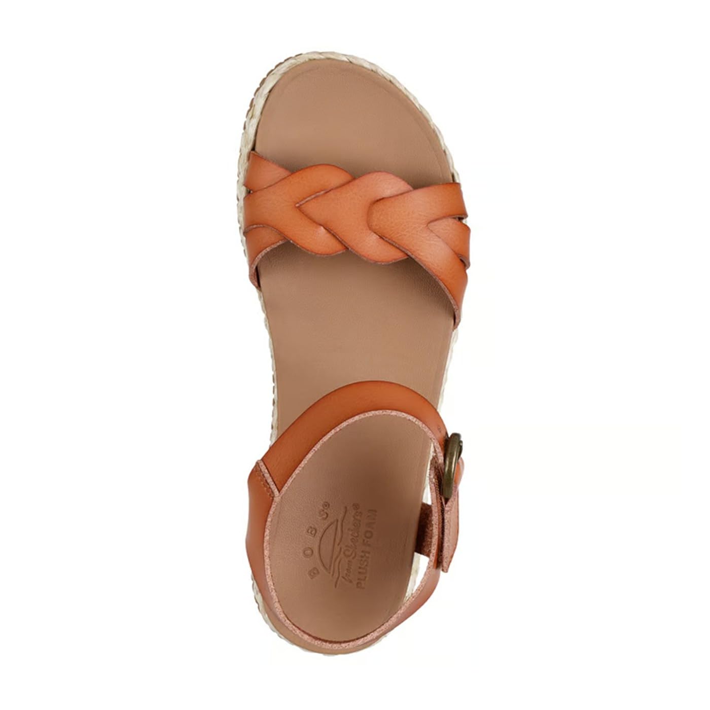 Skechers Bobs Stormy Kiss sandalesFemme