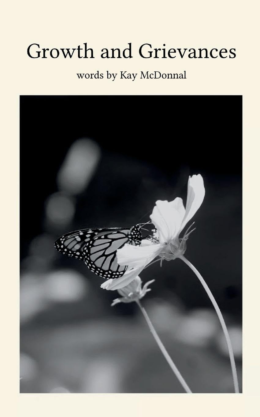Growth and Grievances