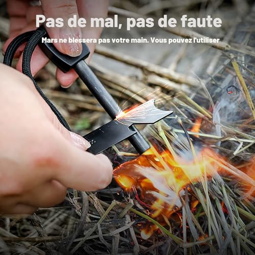 Pierre à feu