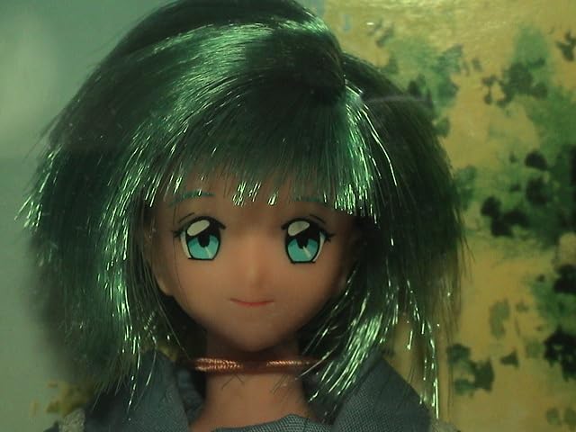 【値下げ可能】ときめきメモリアル　ときメモ　ドール　6体　フィギュア　まとめて 値下げ可能】ときめきメモリアル ときメモ ドール 6体 フィギュア