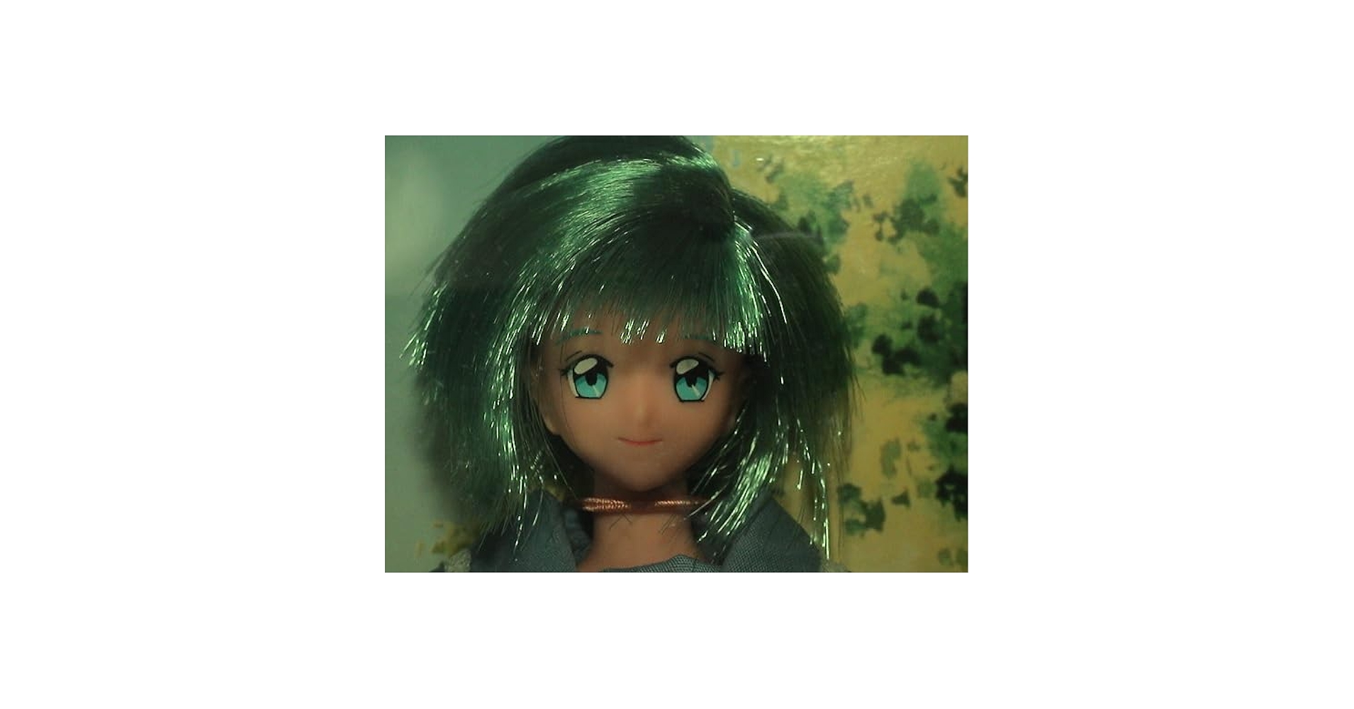 Amazon.co.jp: ときめきメモリアル 1/6サイズ 虹野沙希 ジェニー