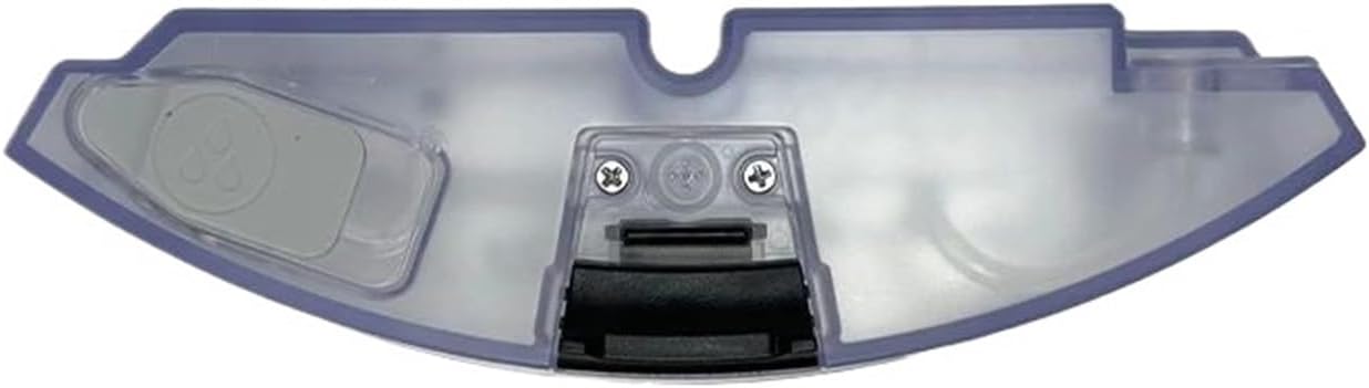 Mop Cloths Mount Holder Ultron Water Tank Spare Parts, Compatible for Roborock S8 / S8+ / S8 Plus Vacuum Cleaner Accessories(Water Tank Black X1)