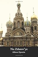 Na Zdarov'ye 148113194X Book Cover