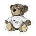 printplanet® Teddybär mit Namen Vivien - Kuscheltier Teddy mit Design Lieblingsmensch