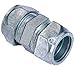 TC-611 EMT Compression Coupling 0.5 in. - 50 Piece