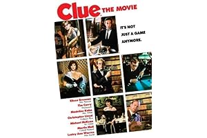 Clue by Warner Bros.