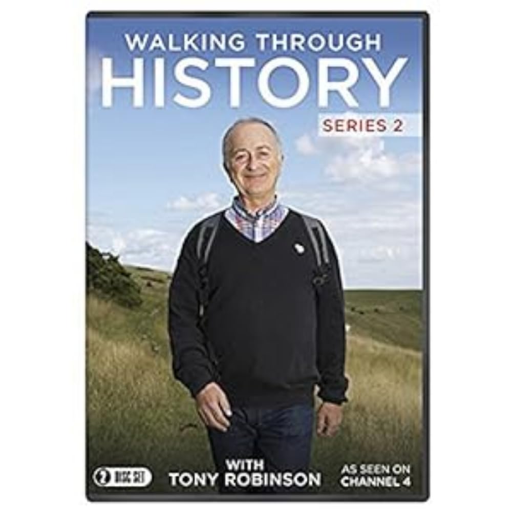 Walking Through History: Series 2