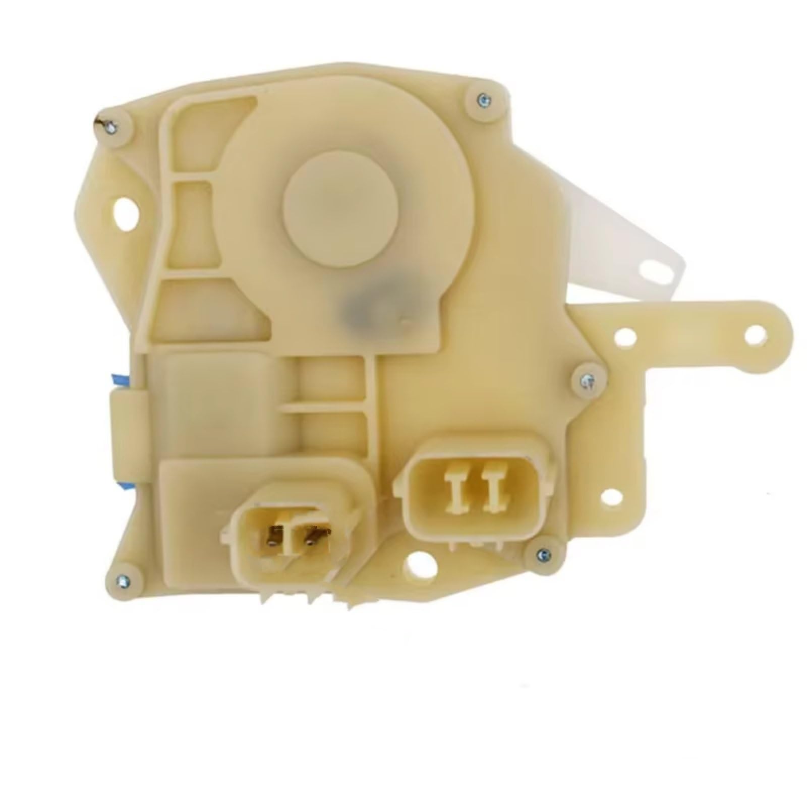 for Civic for Accord for Odyssey S2000 for Insight for CRV for for Fit Door Lock Actuator Front Rear Right Left Side Door Lock Actuator Motor(Front Right)
