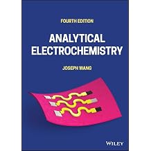 Analytical Electrochemistry