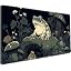 Dark Green Frogs