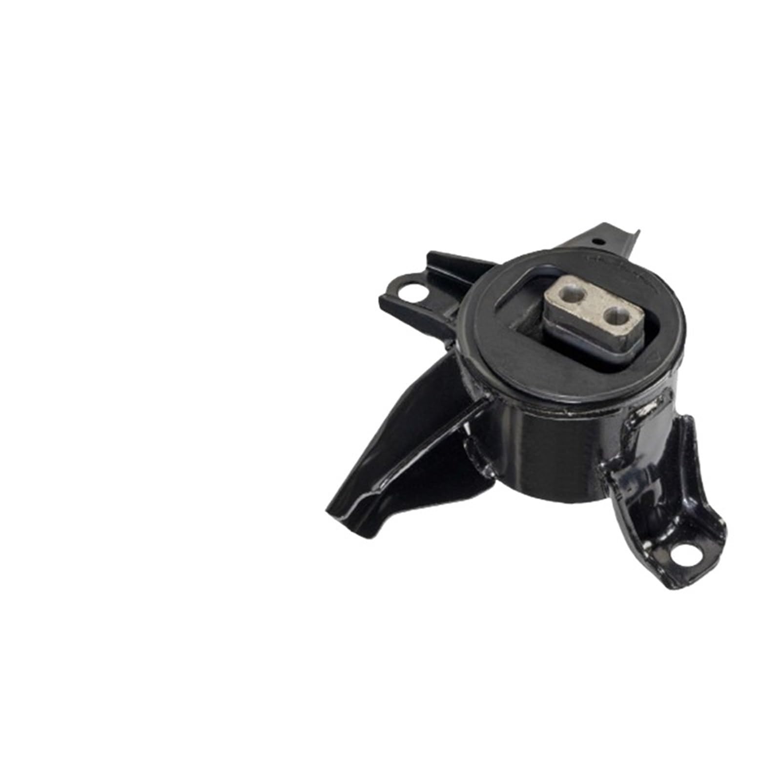 Fpjqobjc One Color Engine Foot Rubber Bracket 21834-2P000