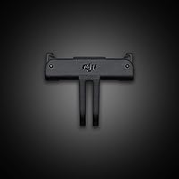 Vista 4 de DJI Osmo Action Quick-Release Adapter Mount, Compatibilidad: Osmo 360, Osmo Action 3, Osmo Action 4, Osmo Action 5 Pro