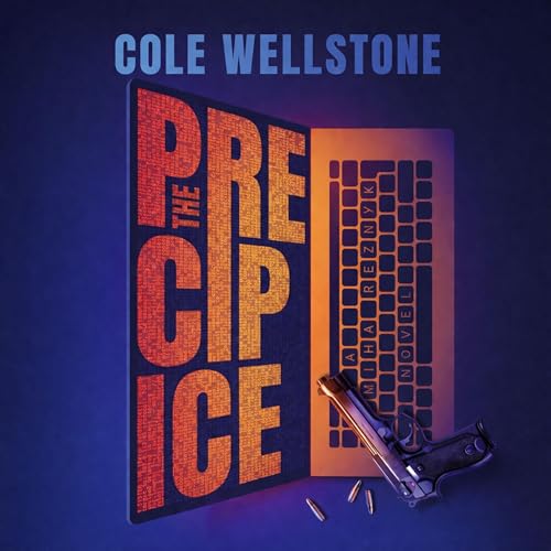 Couverture de The Precipice