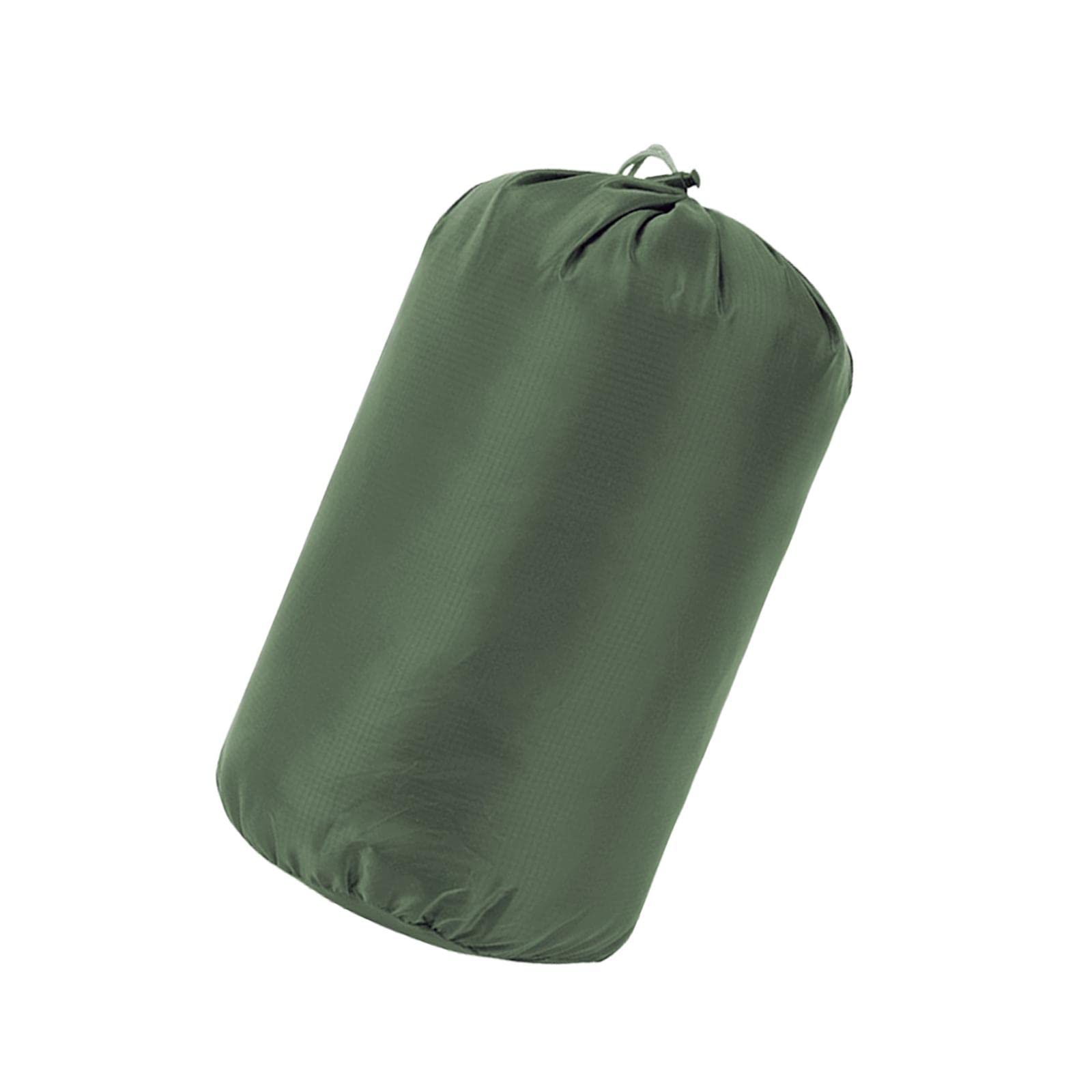 CALANDIS™ Nylon Compression Sack for Sleeping Bag Ditty Bags with Dust Flap for Travel L Green | Sleeping Bags | Outdoor Sleeping Gear | Camping & Hiking | Outdoor Sports | Sporting Goods-picture-25