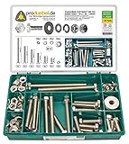 produebel.de Der Befestigungsspezialist