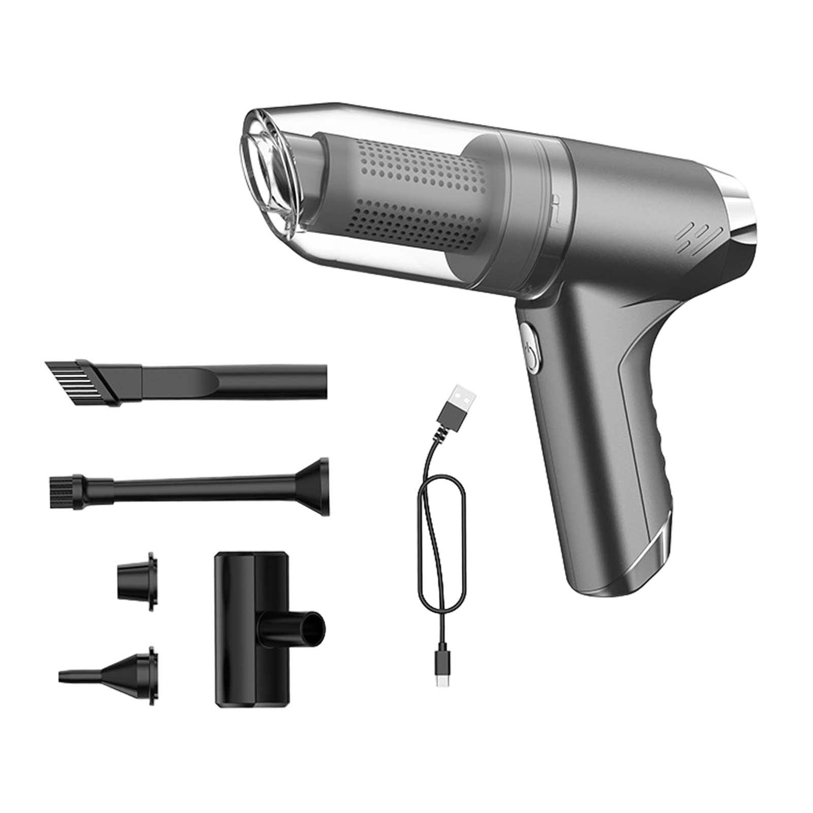Aspirateur de voiture et intérieur pour nettoyer les oreillers