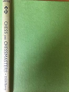 Hardcover Chess And Chessmasters Book
