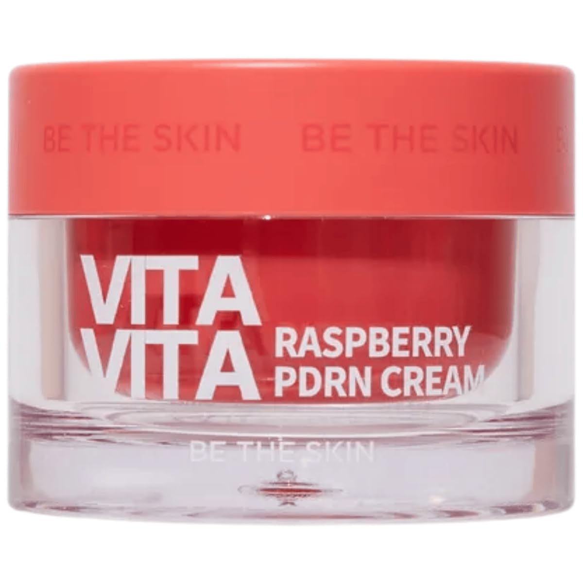 Be The Skin Crema Vitavita Raspberry PDRN, 50 g
