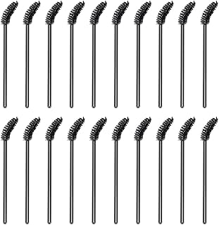 minkissy 50 brochas desechables para pestañas...