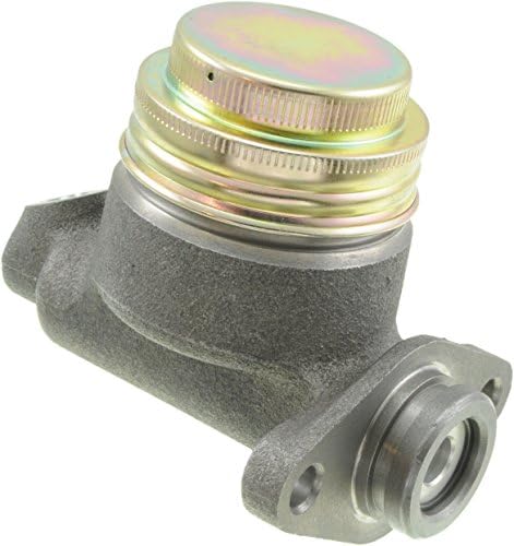 Dorman M32900 Brake Master Cylinder Compatible with Select Edsel / Ford / Mercury Models