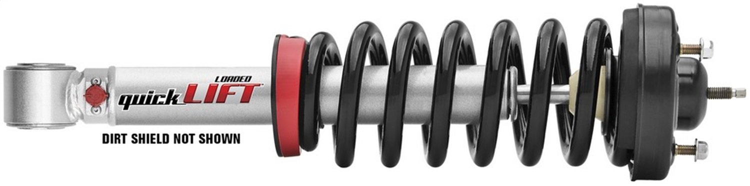 Photo 1 of Rancho QuickLIFT RS999913 Strut and Coil Spring Assembly