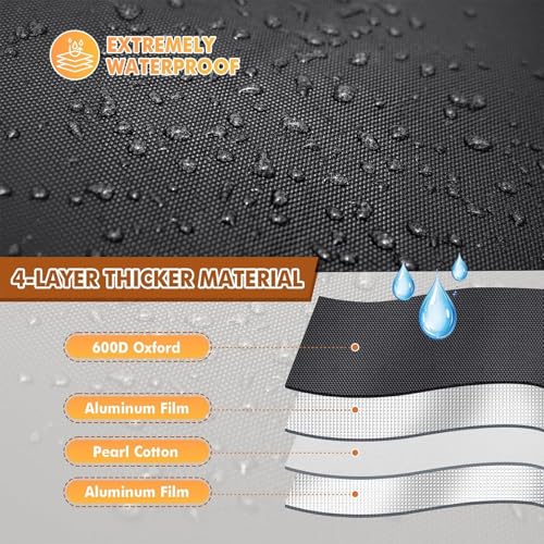 Accessoire de rucher durable et ajustable avec conception résistante - 5