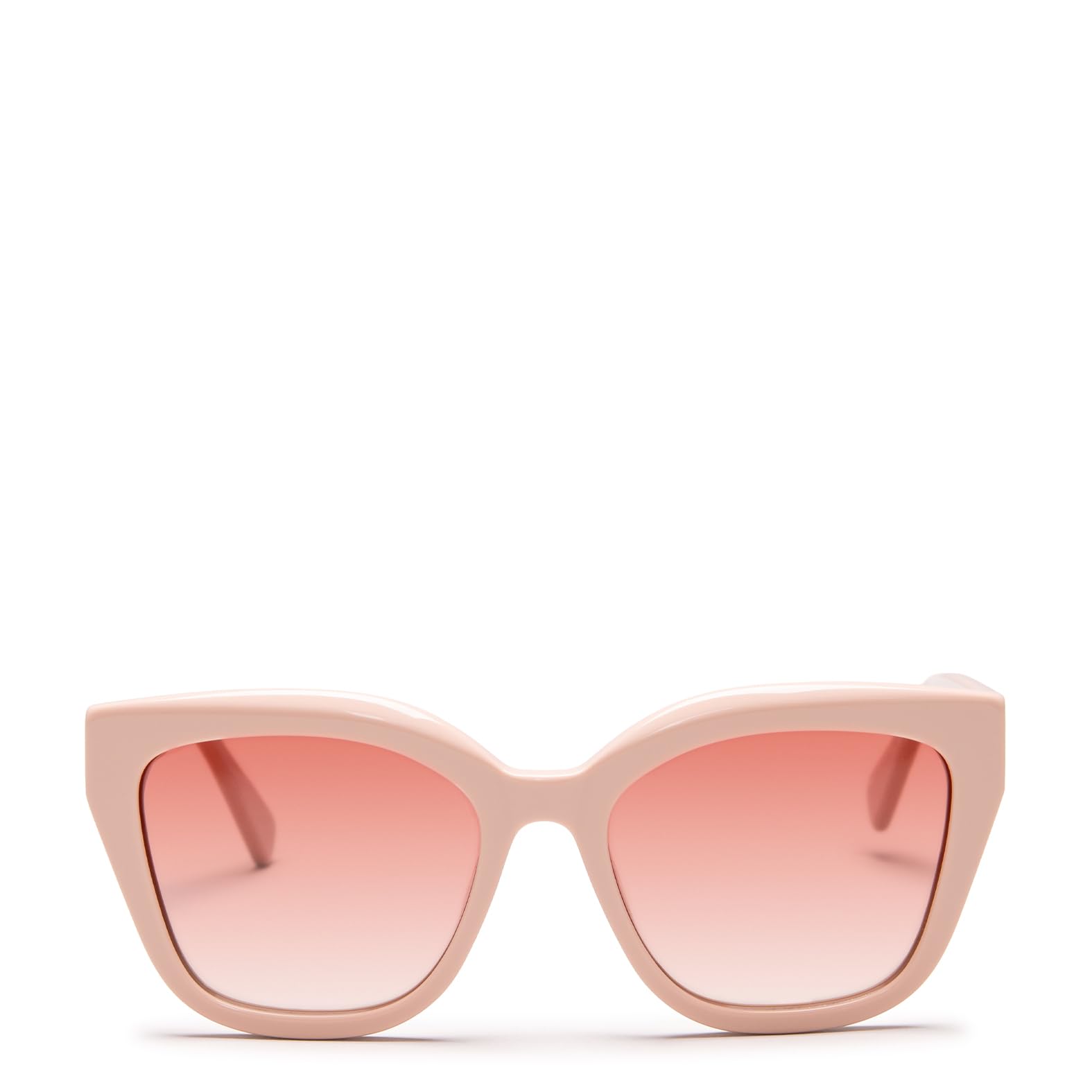 miMaO. Gafas rosas de sol para mujer polarizadas
