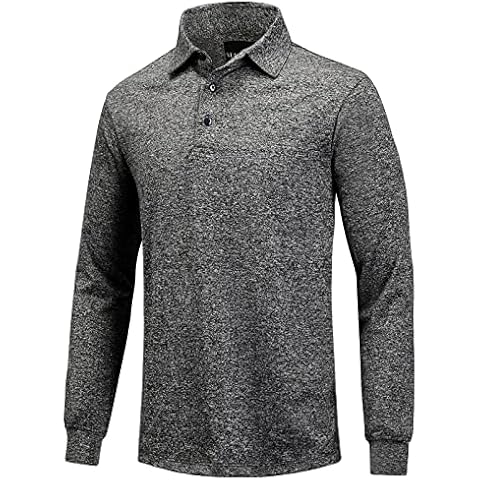 Polo de golf AXKAL Pro 3.0 para hombre Cover