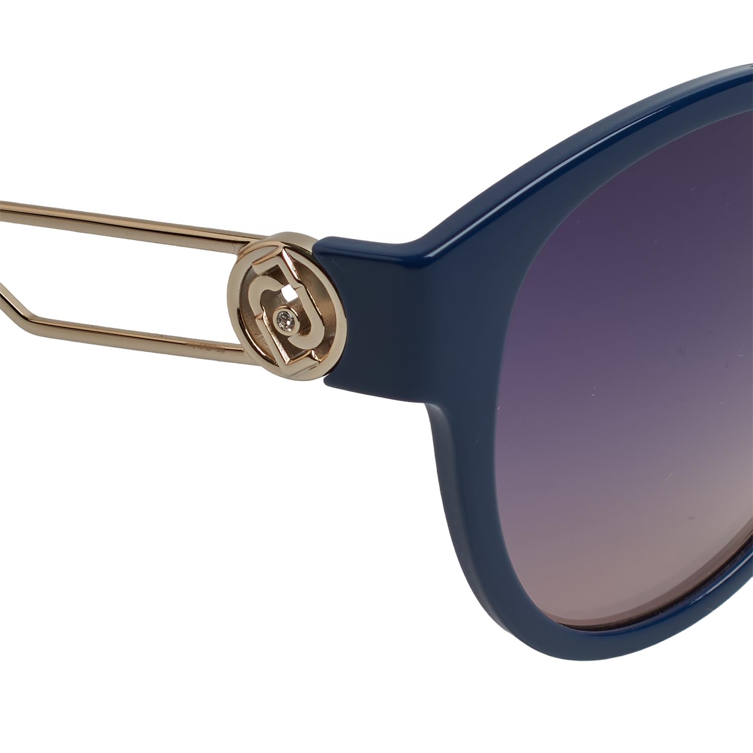 Liu Jo Gafas de sol Ovaladas LJ762SR para Mujer
