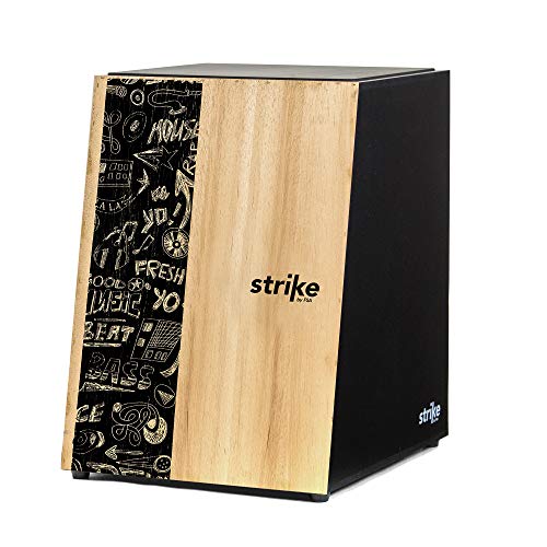Cajon Strike Sk4001 Music