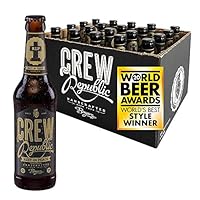 CREW Republic® Craft Bier