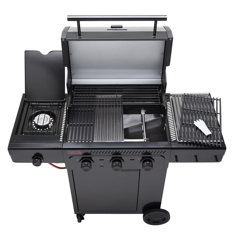 Barbecue à gaz Char-Broil Essential 3G