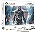 Puzzle Per Adulti 1000 Puzzle In Legno Per Adulti Videogioco Assassin'S Creed Puzzle 1000 Pezzi Gioco Di Puzzle Impegnativo