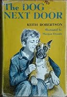 That Dog Next Door 0670276278 Book Cover