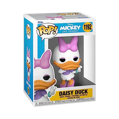 daisy duck Marca Funko