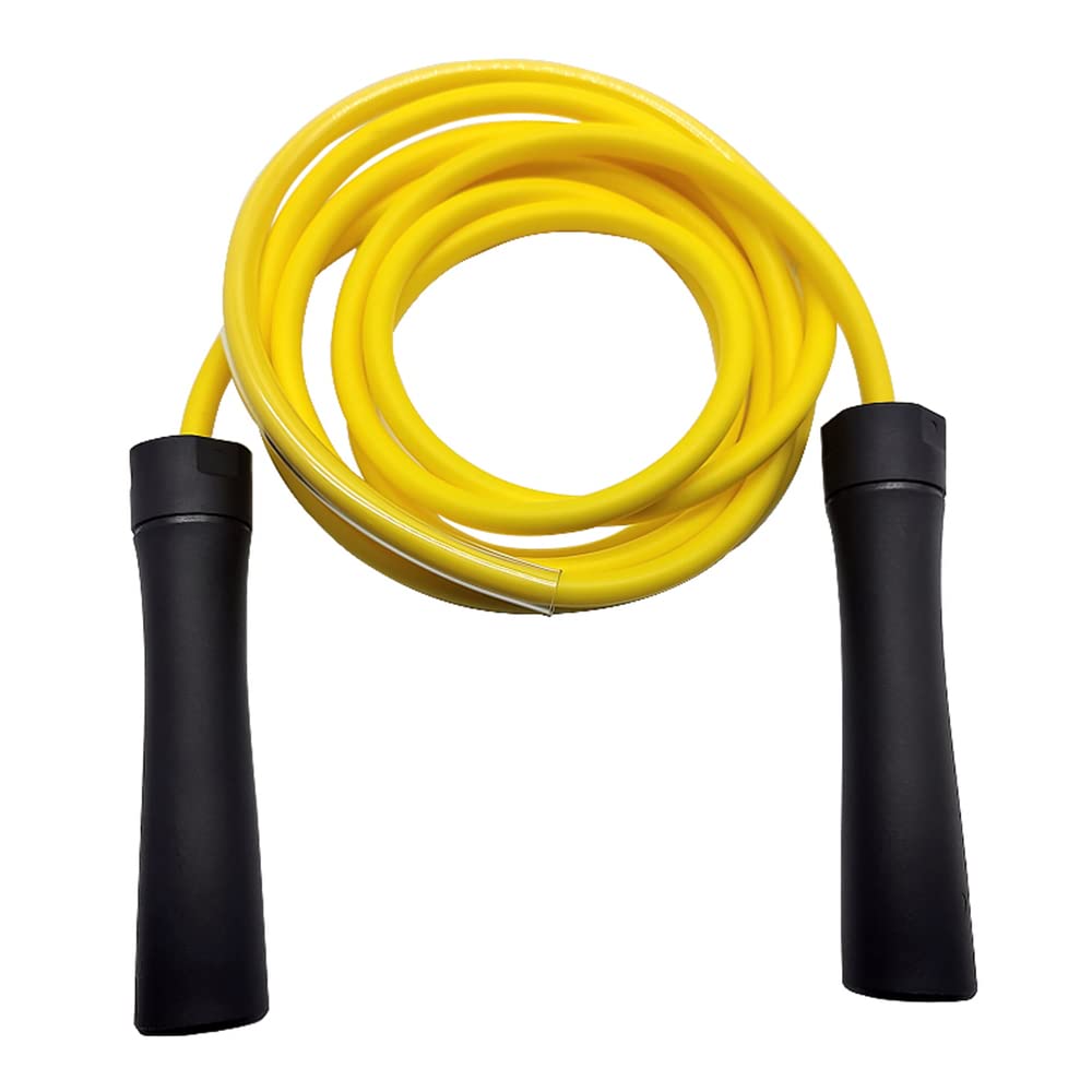 10Mm Durchmesser Verstellbares PVC Professionelles Gewicht Springseile Krafttraining Bodybuilding Abnehmen
