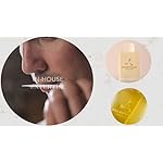 Aromatherapy Associates Refinery Body Wash. Sandalwood, Pink Pepper and Bergamot Essential Oils. Cleanse and Invigorate the Skin (16.9 fl oz) - Image 4