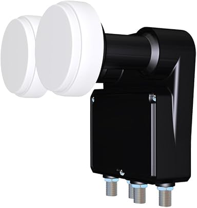 Inverto Quad Monoblocco LNB Inverto Quad Monoblocco LNB