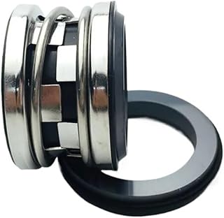 2100S-50 2100-50 2100-1-50 Mechanical Seals Type 2100 B05 Seal for Water Pumps (Material: SIC/SIC/VIT)