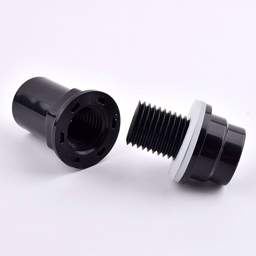 Pvc Pipe Inside Connector Connector Water Pipe Pvc Pvc Pipe, 48 OFF