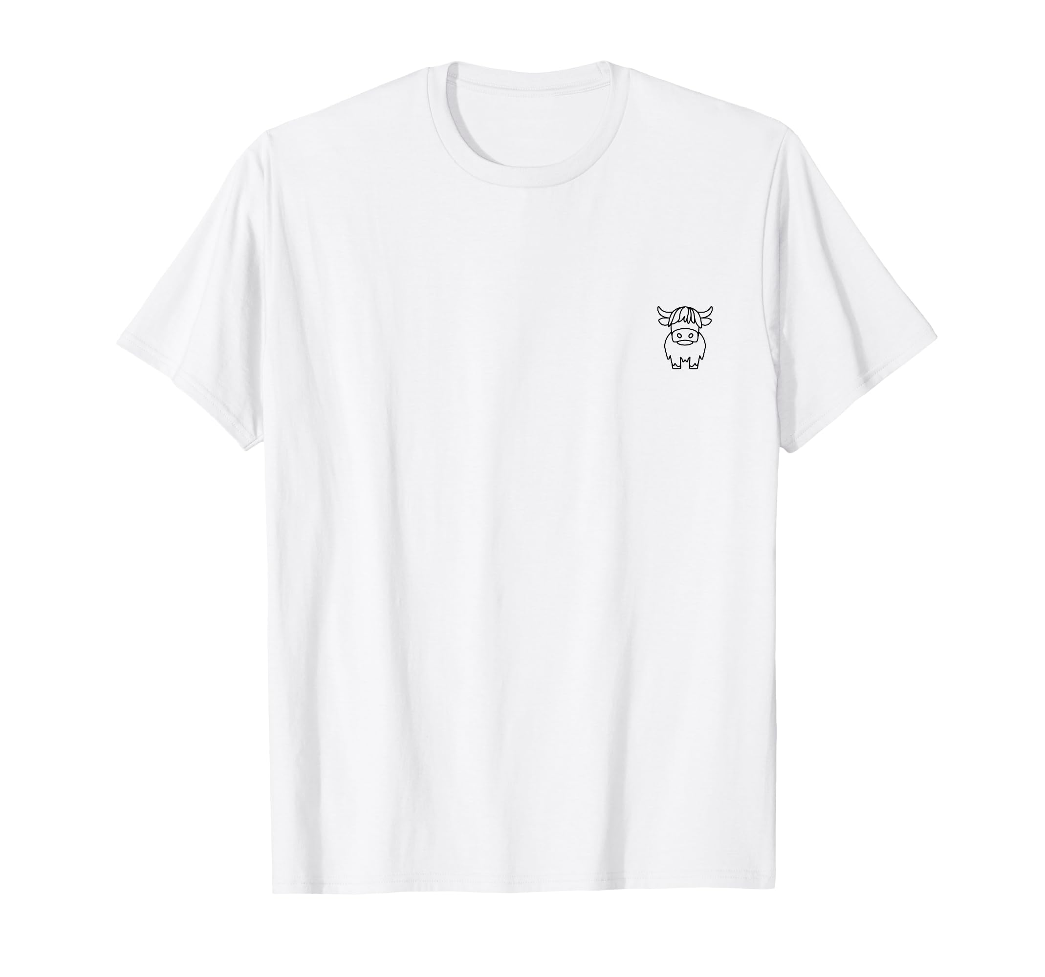 Kleidung mit Designs von Amazon Merch on Demand