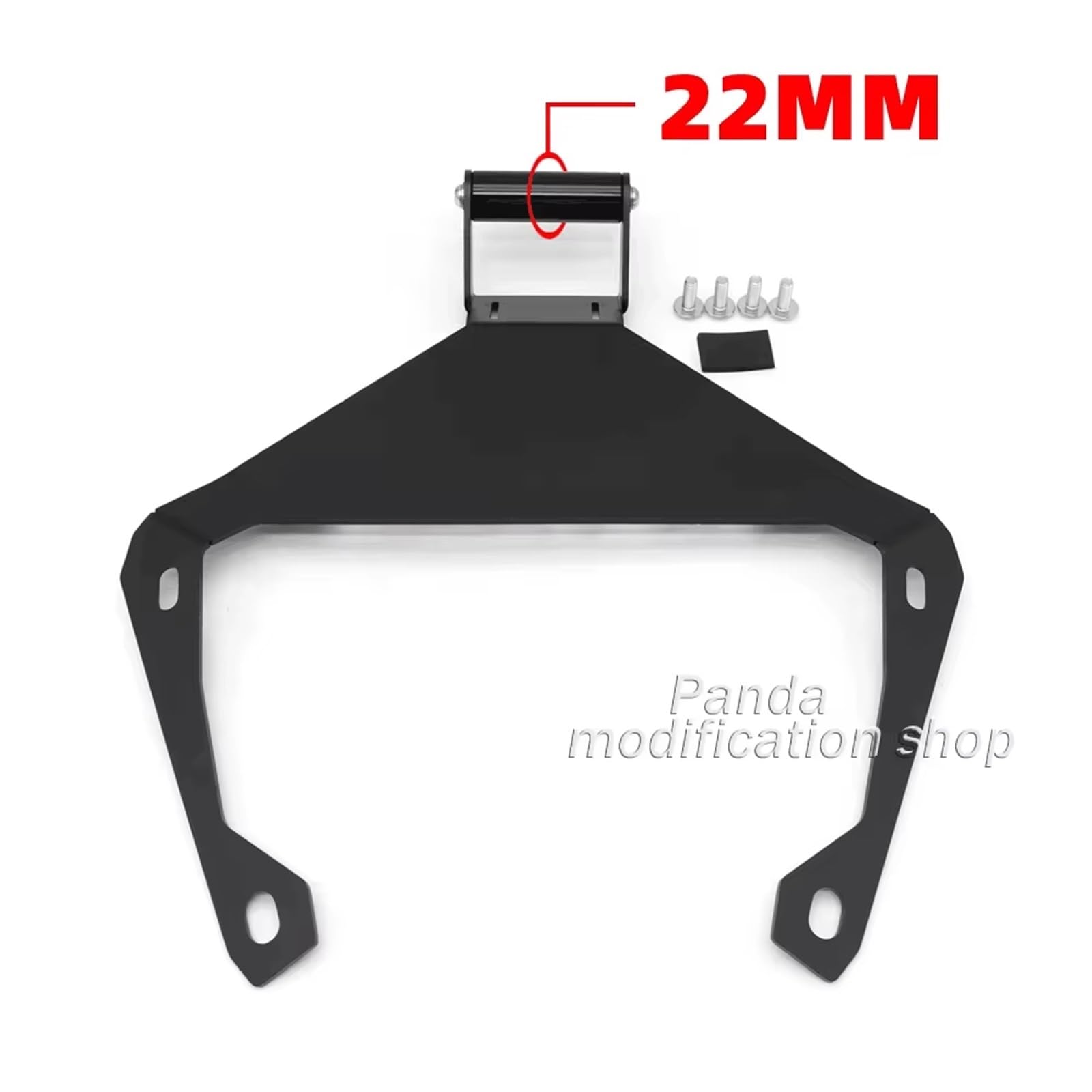 Navigation GPS Moto Support pour Forza 750 pour FORZA750 pour NSS750 2025