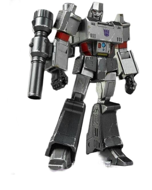 MechaMax Yolopark AMK Pro Action Figure New in Stock