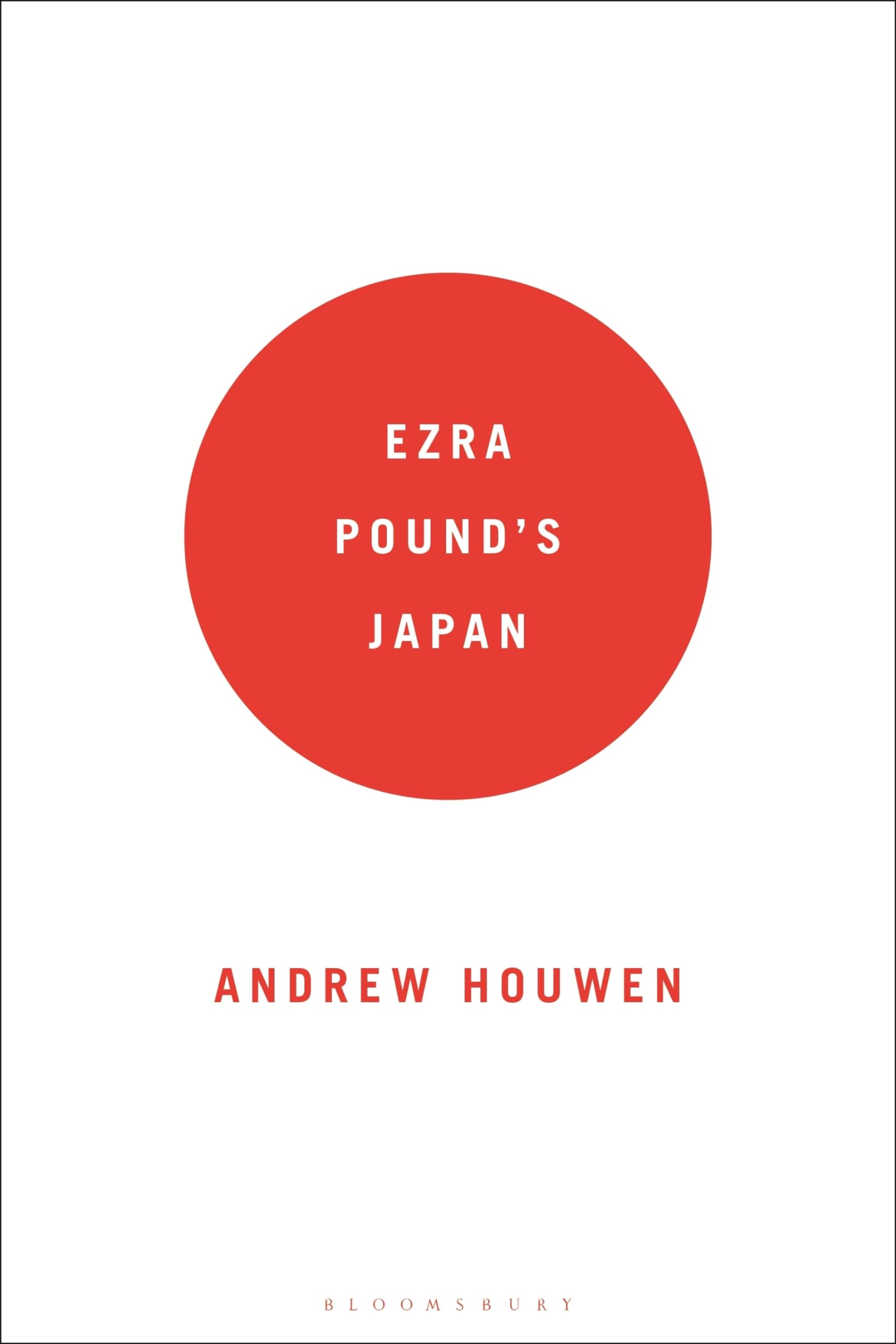 Ezra Pound's Japan