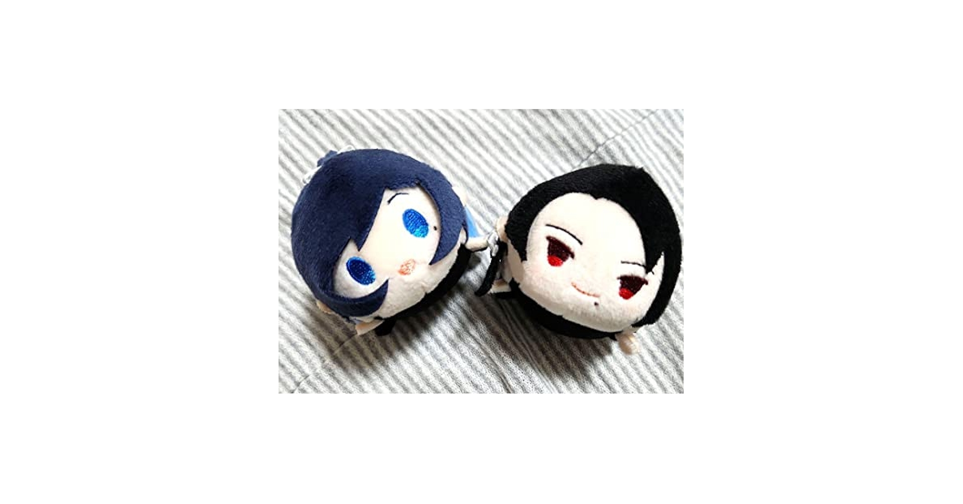 とうらぶ もちマス 加州清光 Amazon.co.jp: 刀剣乱舞 加州清光 初期刀 もちマス もちもち