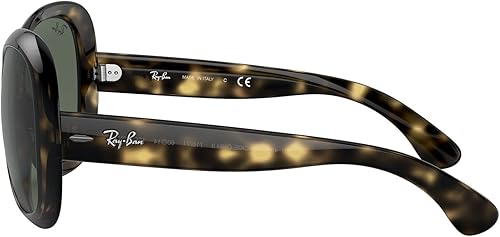 Miniatura 4 de Ray-Ban Gafas de sol Rb4098 Jackie Ohh II Butterfly para mujer