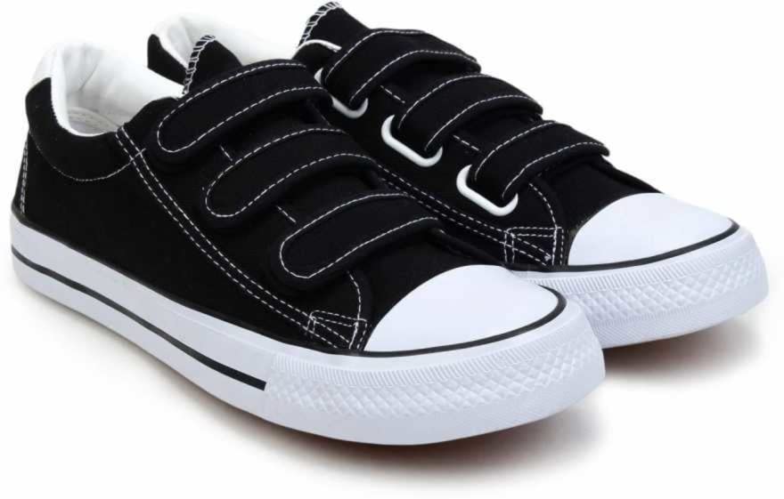 See full amazon price history chart for TrenDuty Valcro Canvas Shoes for Men Black, 7 UK TrenDuty Valcro Canvas Shoes for Men Black, 7 UK (B0BJF3FZ85) Amazon Price History, Amazon Price Tracker