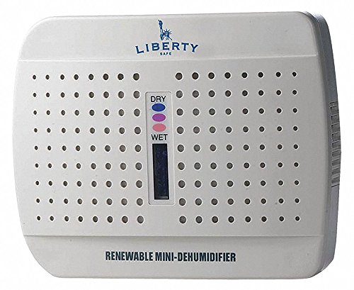 Eva-Dry Dehumidifier, Liberty Safes